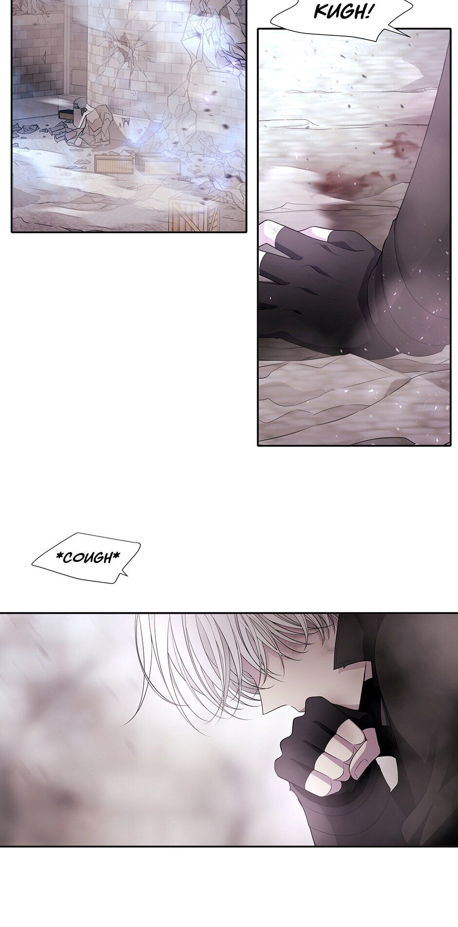 Charlotte Has Five Disciples Chapter 55 page 2 - Chapter 55