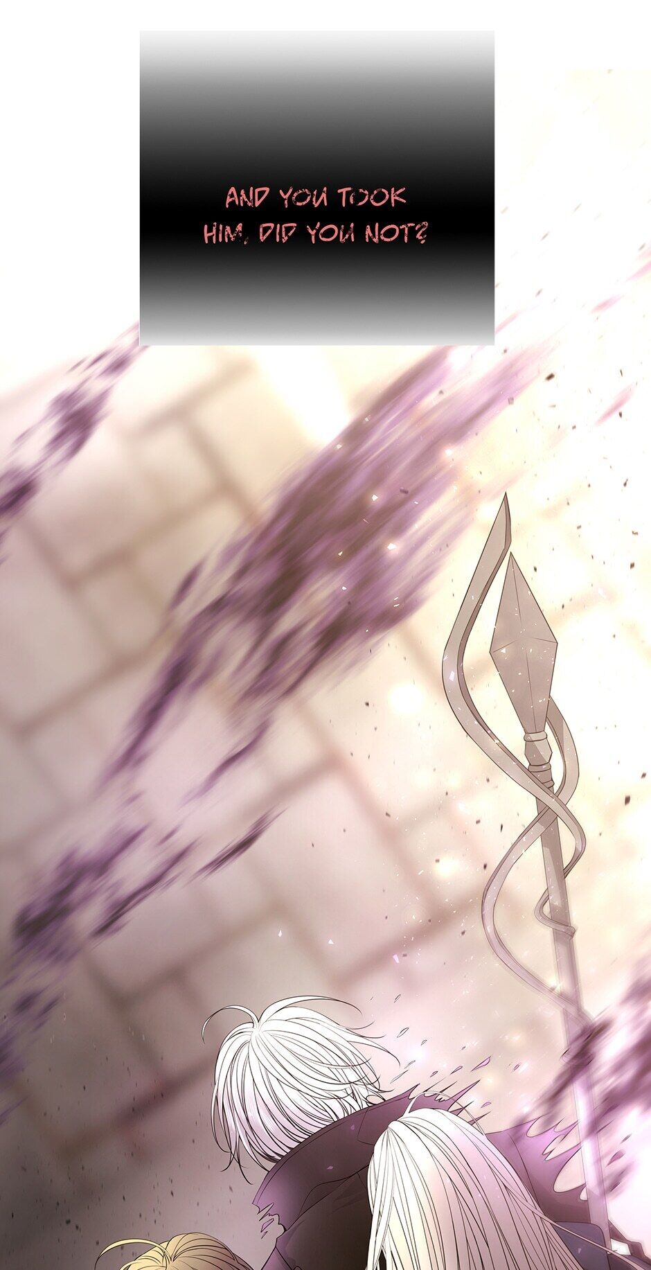Charlotte Has Five Disciples Chapter 55 page 26 - Chapter 55
