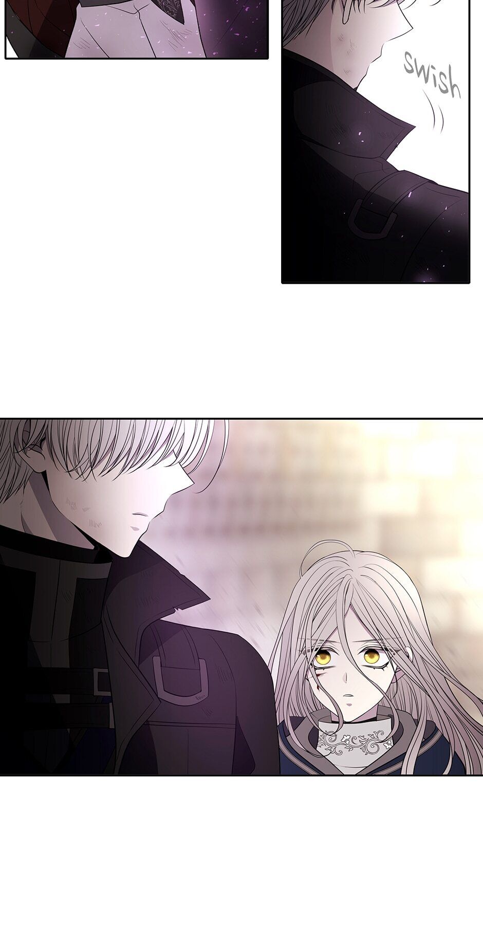 Charlotte Has Five Disciples Chapter 55 page 29 - Chapter 55