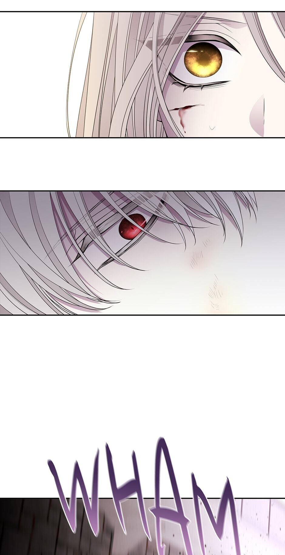 Charlotte Has Five Disciples Chapter 55 page 30 - Chapter 55