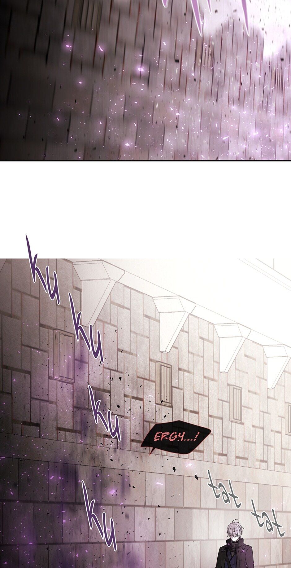 Charlotte Has Five Disciples Chapter 55 page 31 - Chapter 55