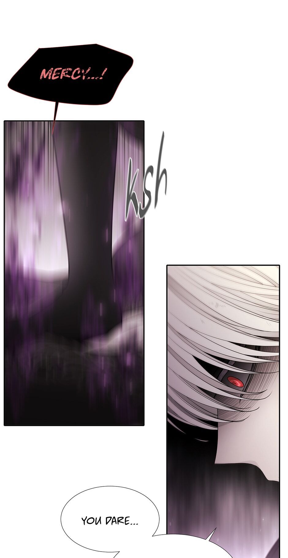 Charlotte Has Five Disciples Chapter 55 page 33 - Chapter 55