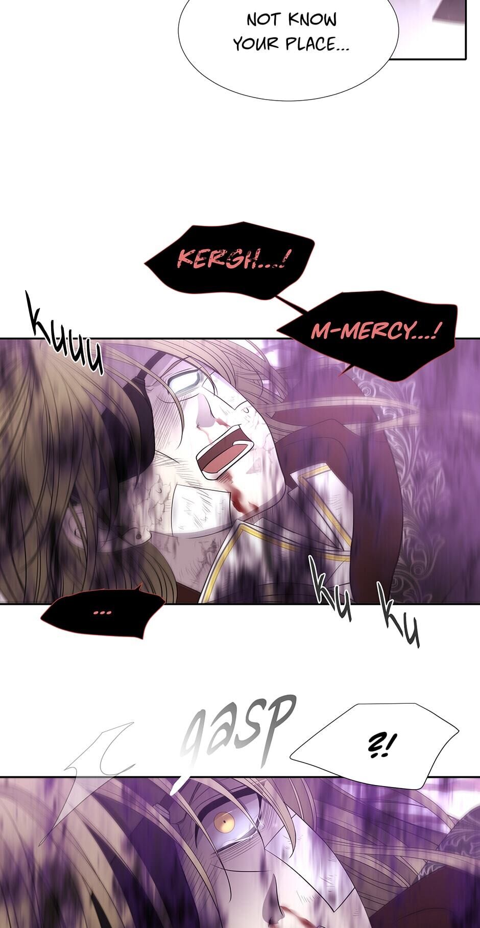 Charlotte Has Five Disciples Chapter 55 page 34 - Chapter 55