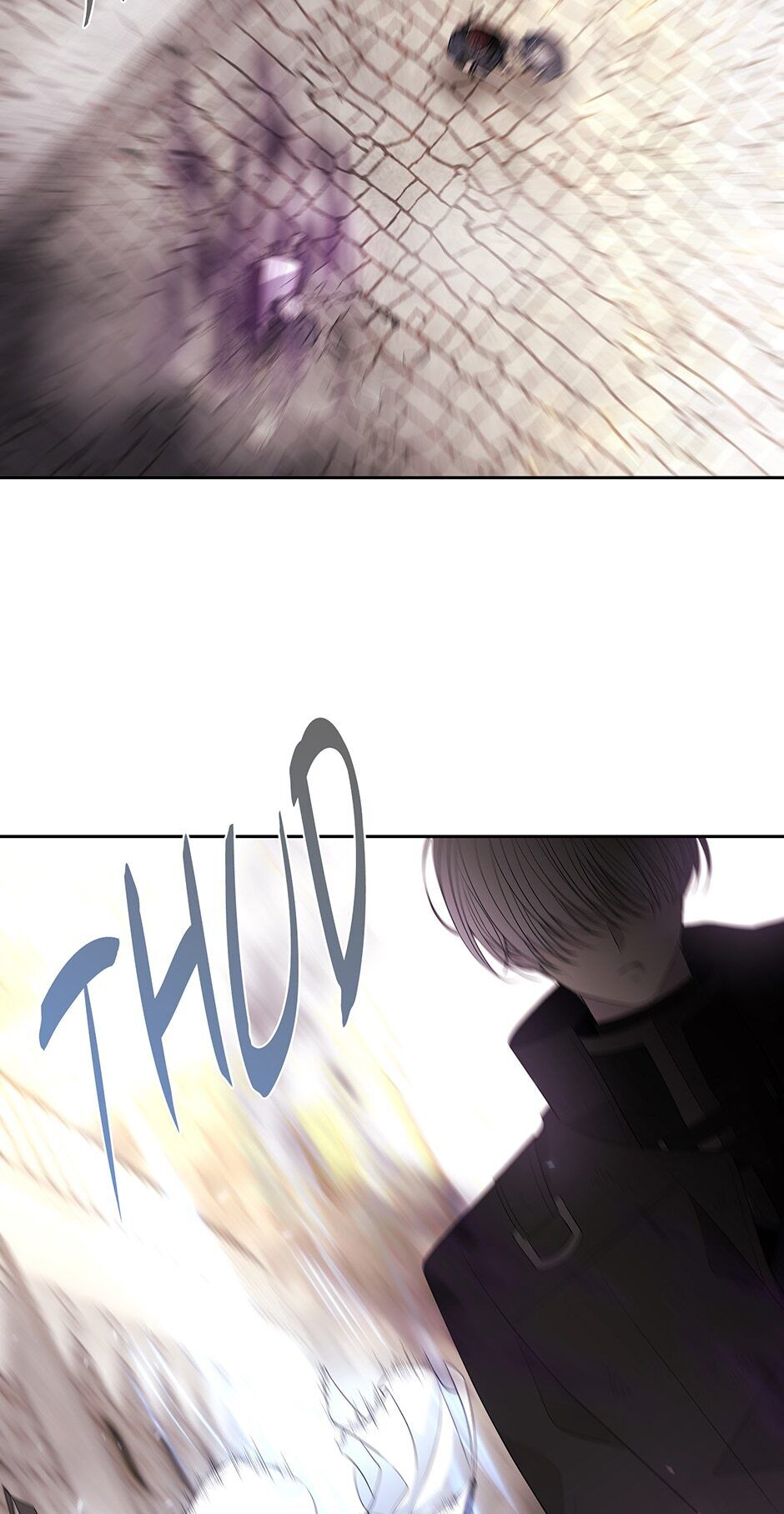 Charlotte Has Five Disciples Chapter 55 page 37 - Chapter 55
