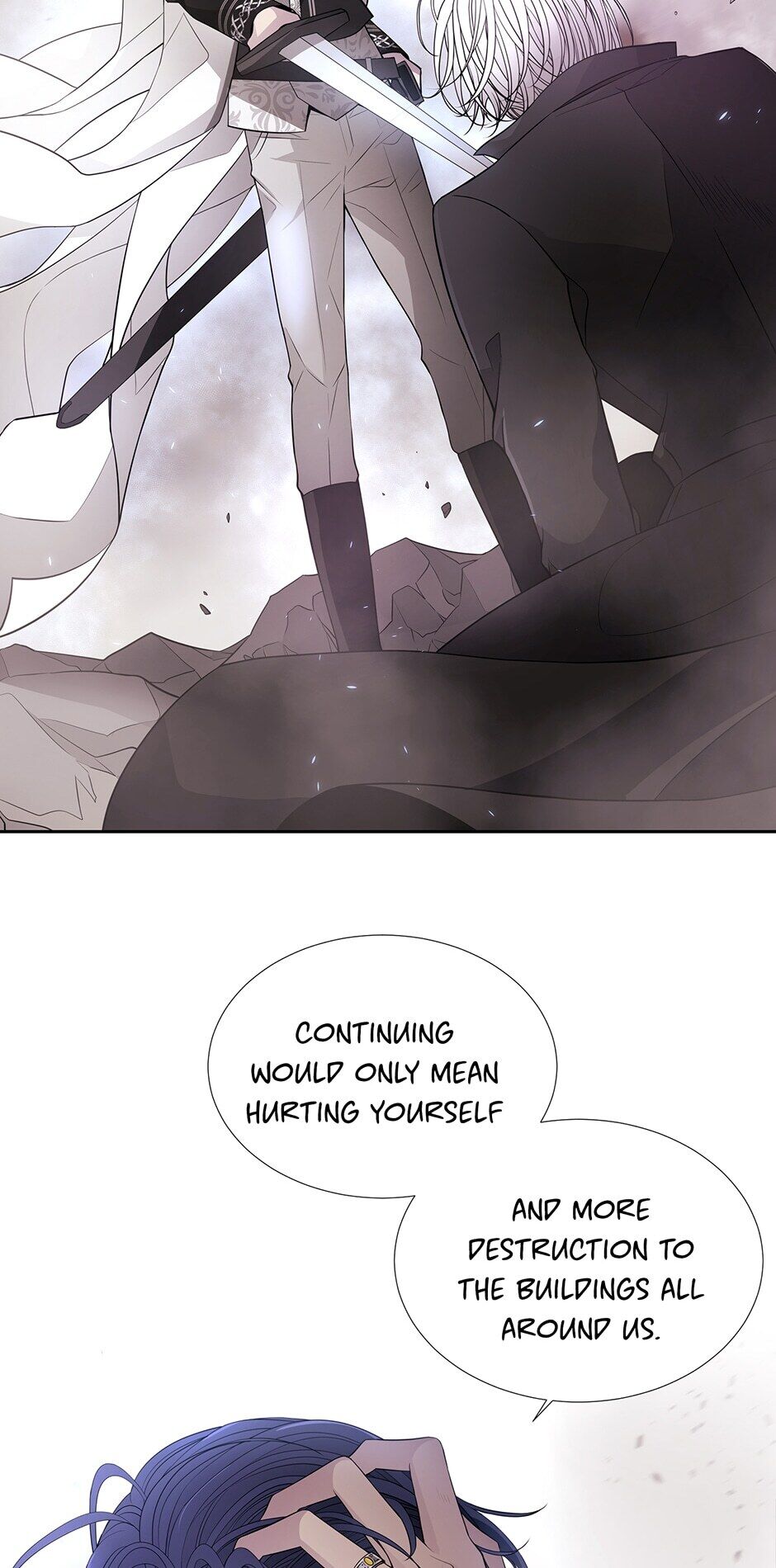 Charlotte Has Five Disciples Chapter 55 page 4 - Chapter 55