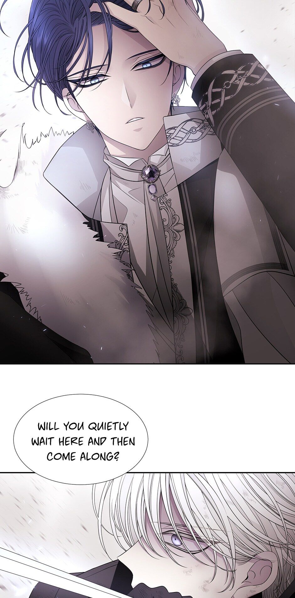 Charlotte Has Five Disciples Chapter 55 page 5 - Chapter 55