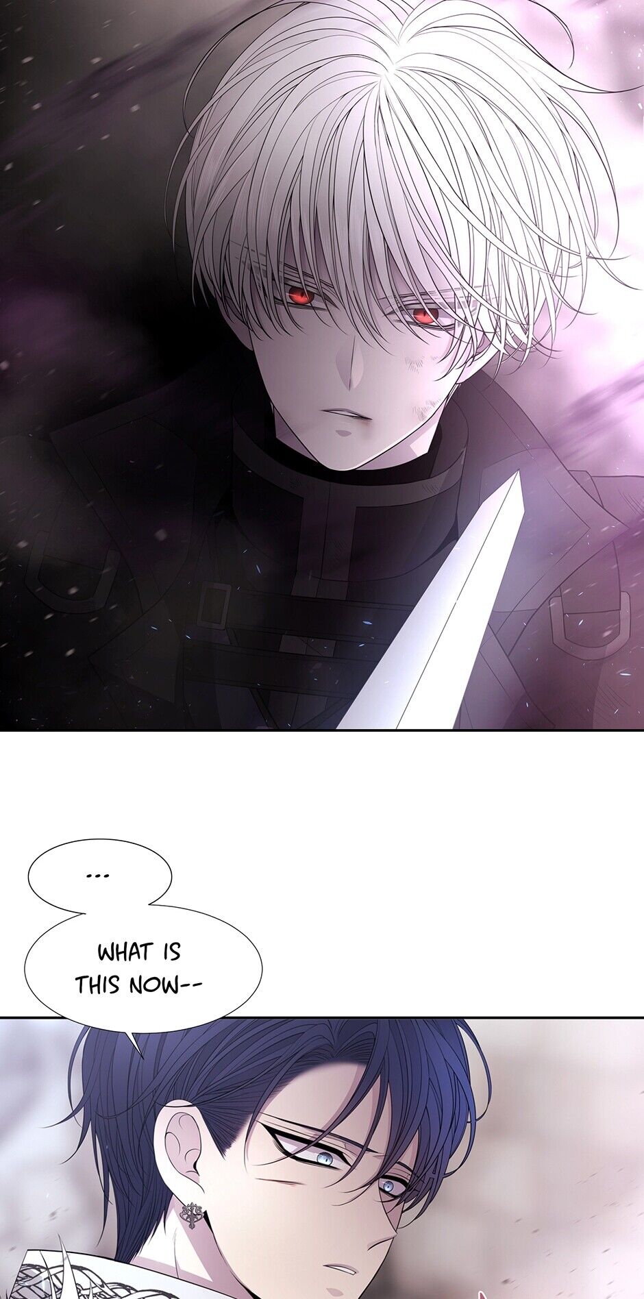 Charlotte Has Five Disciples Chapter 55 page 8 - Chapter 55