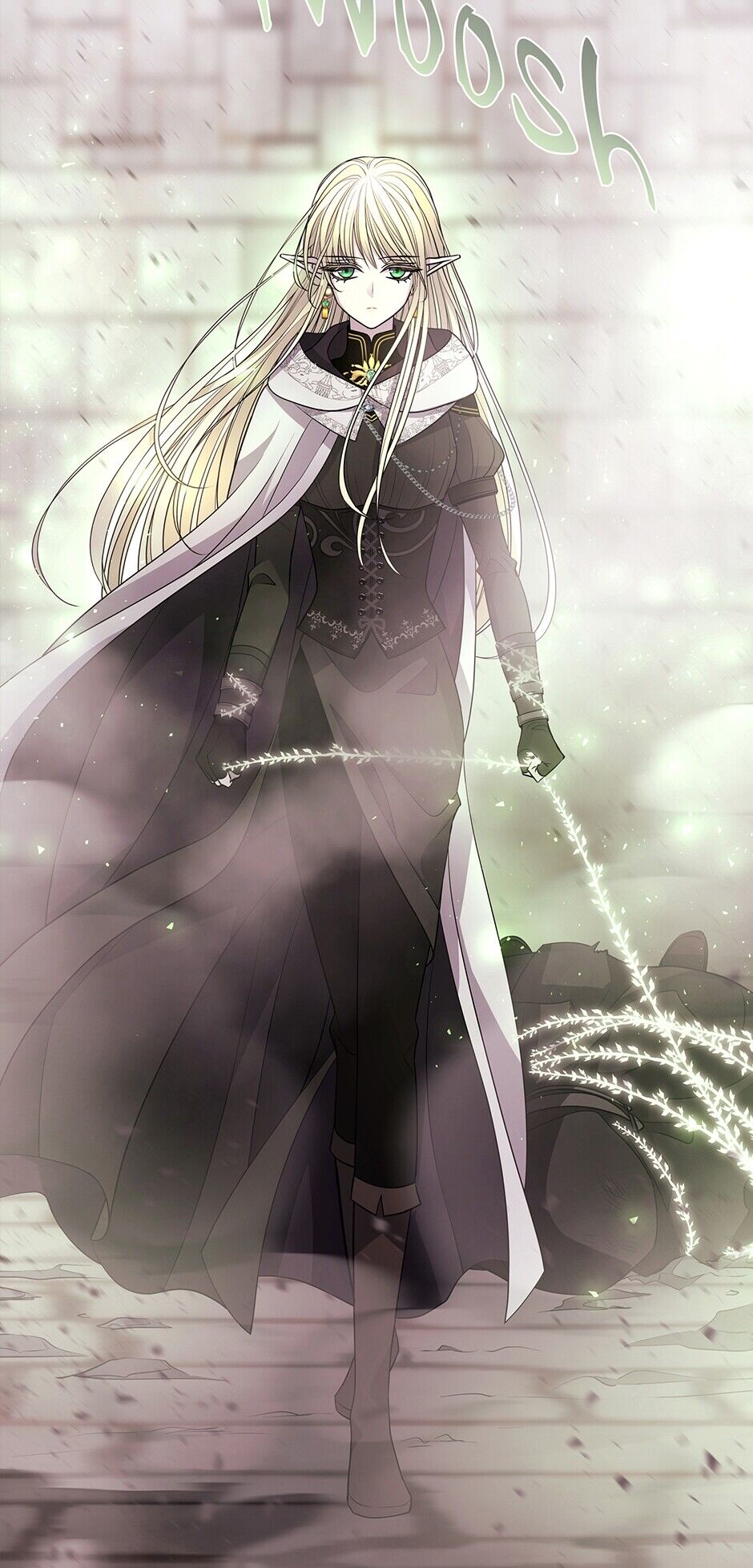 Charlotte Has Five Disciples Chapter 56 page 10 - Chapter 56