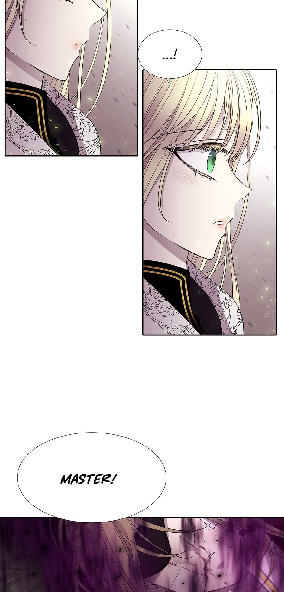 Charlotte Has Five Disciples Chapter 56 page 12 - Chapter 56