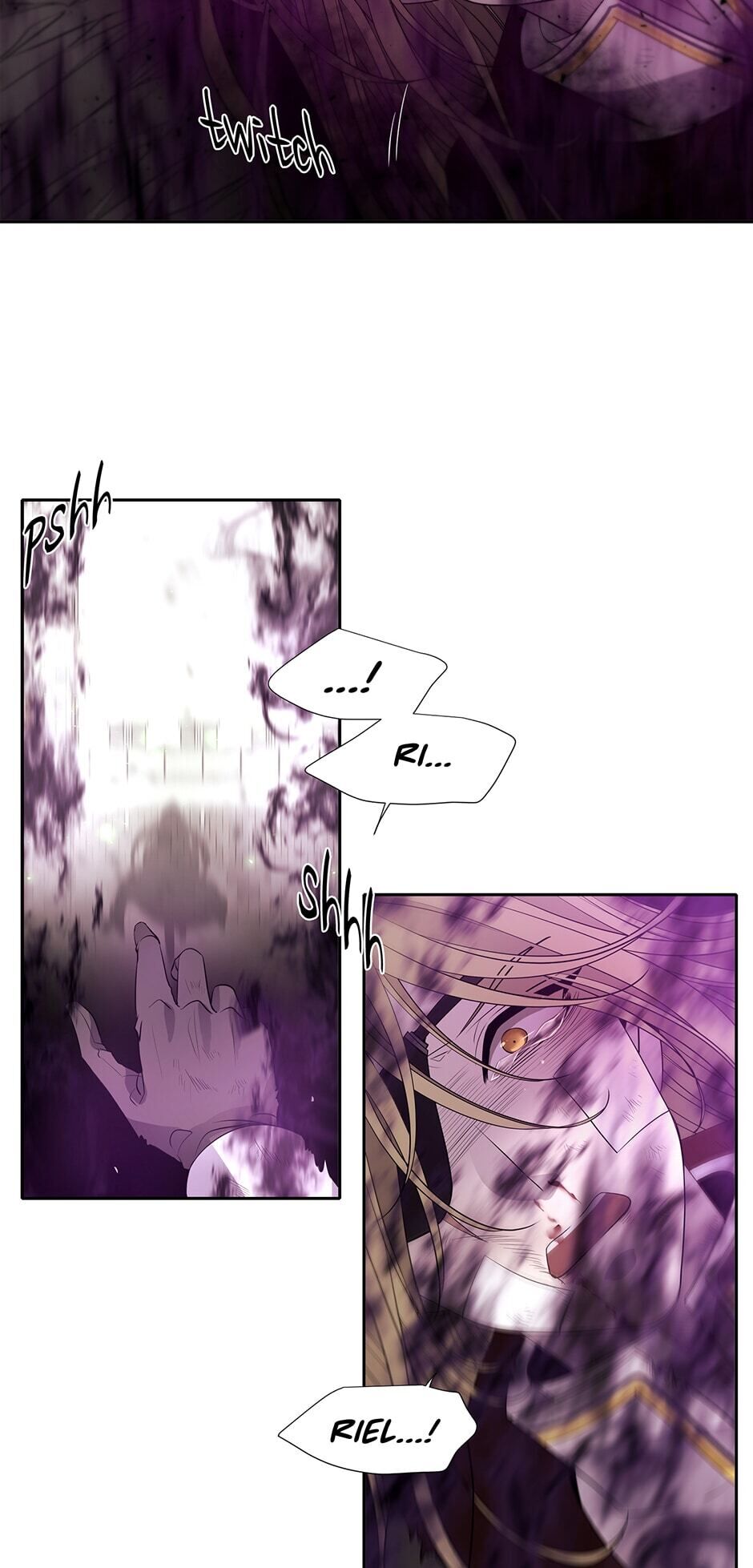 Charlotte Has Five Disciples Chapter 56 page 13 - Chapter 56