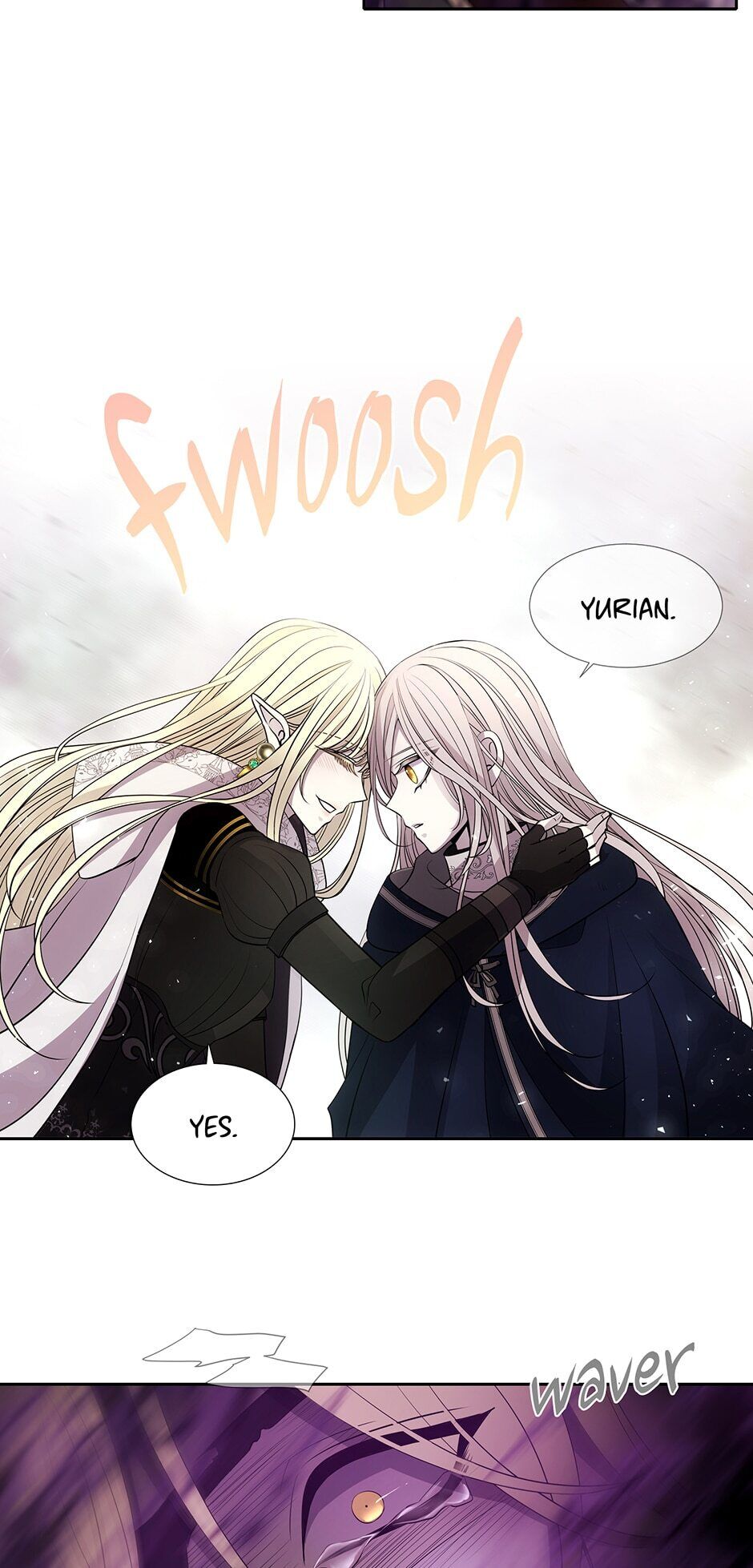 Charlotte Has Five Disciples Chapter 56 page 14 - Chapter 56