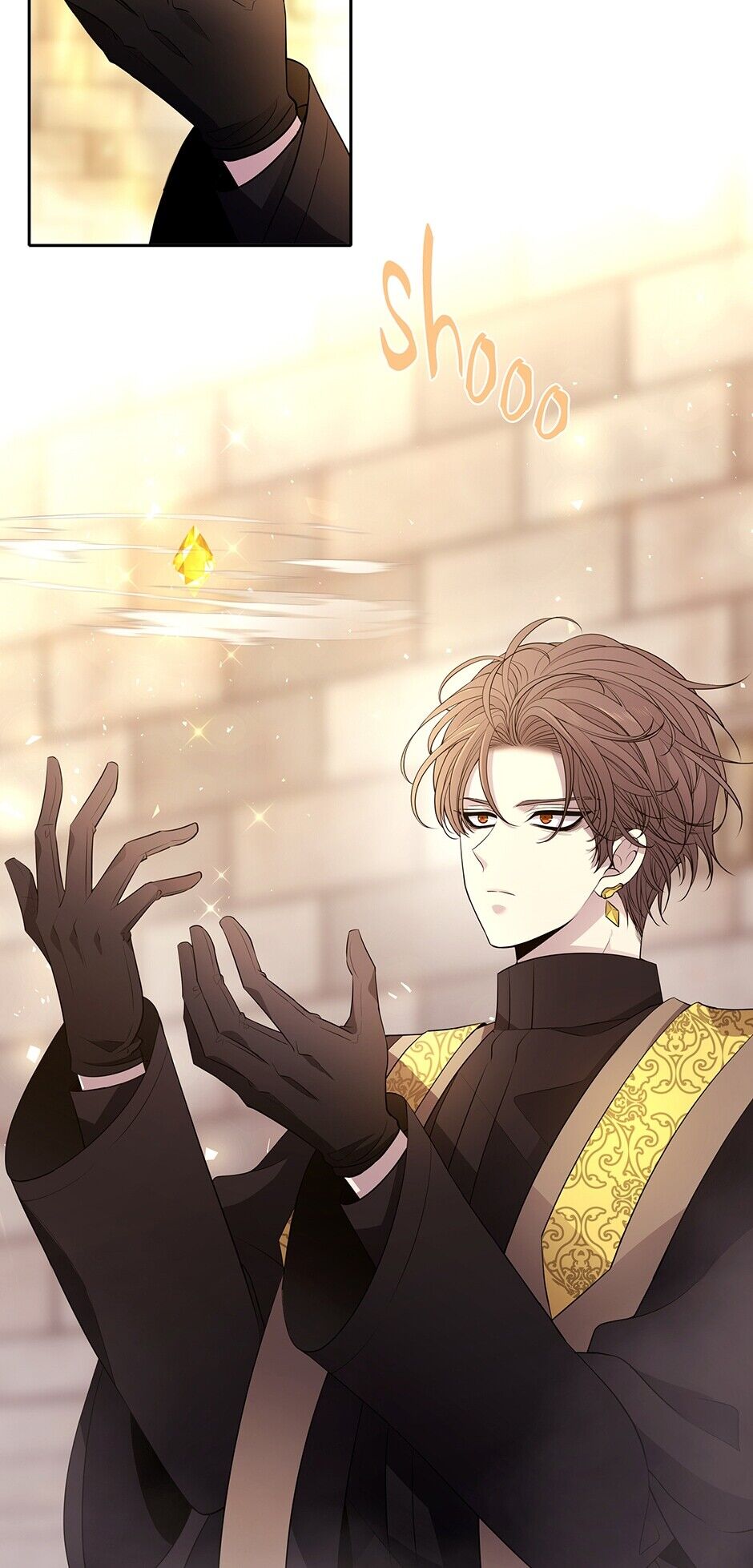 Charlotte Has Five Disciples Chapter 56 page 2 - Chapter 56