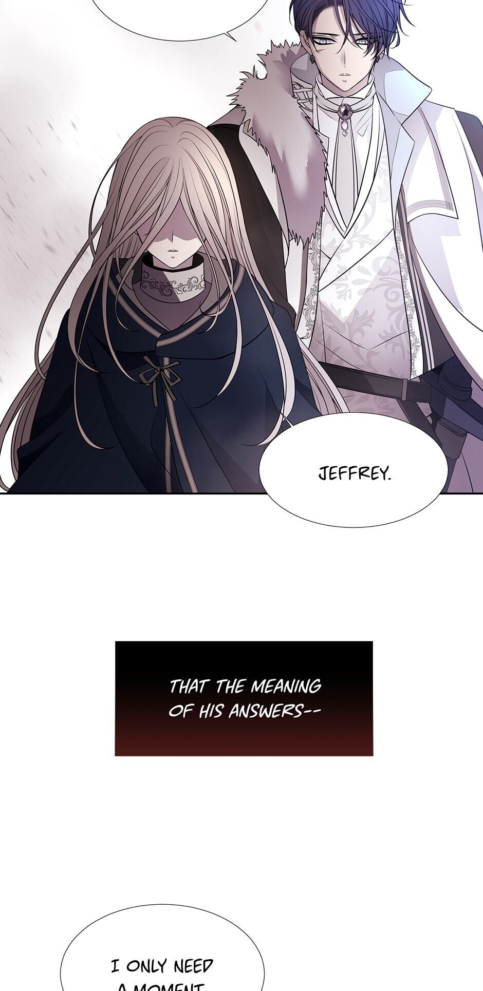 Charlotte Has Five Disciples Chapter 56 page 24 - Chapter 56