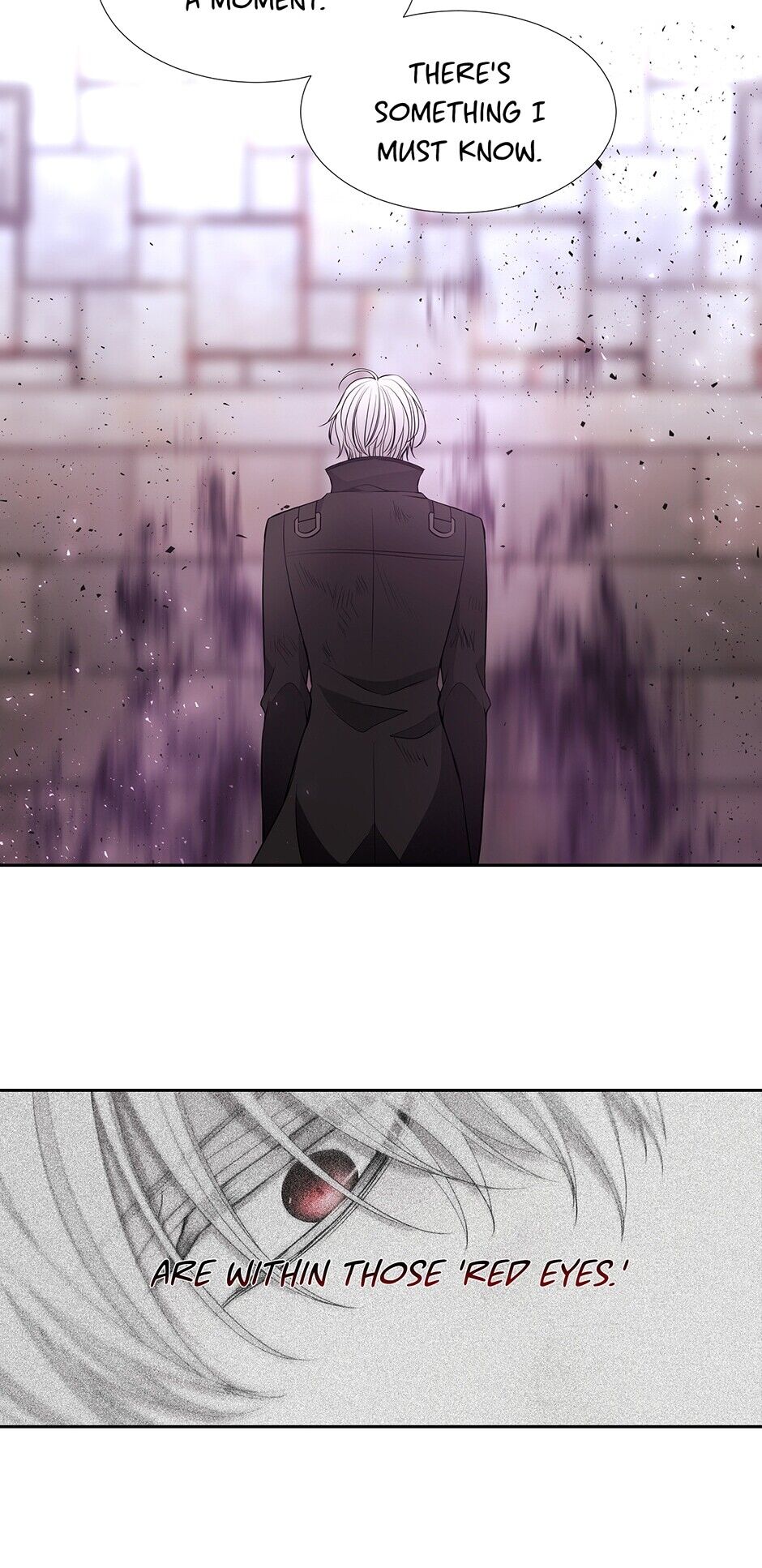 Charlotte Has Five Disciples Chapter 56 page 25 - Chapter 56