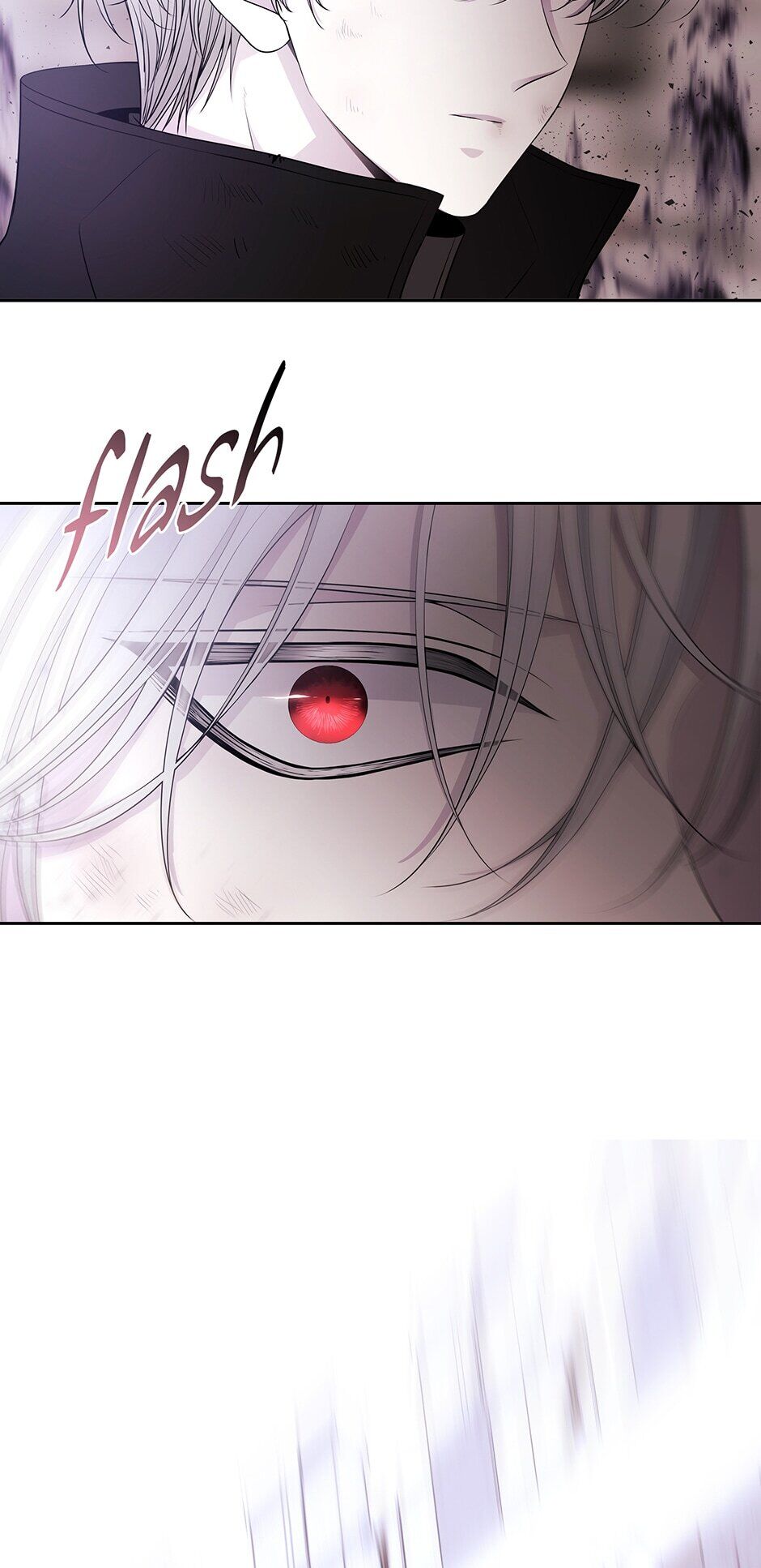 Charlotte Has Five Disciples Chapter 56 page 27 - Chapter 56