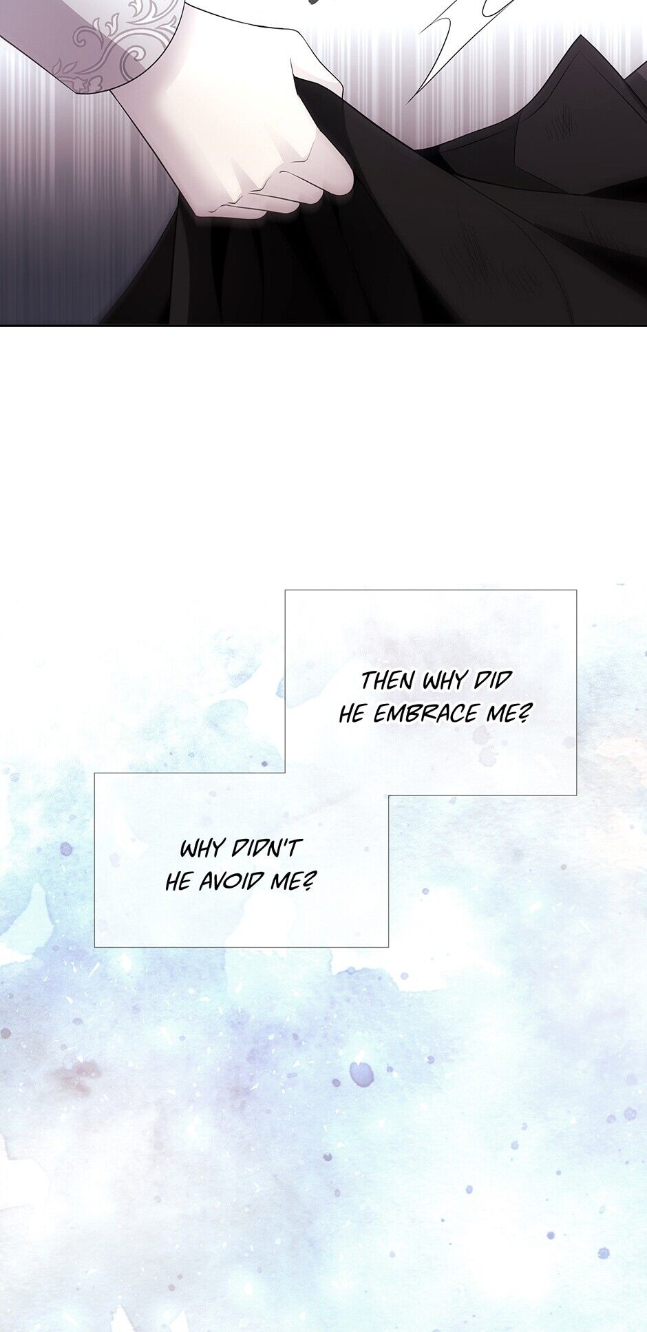 Charlotte Has Five Disciples Chapter 56 page 31 - Chapter 56