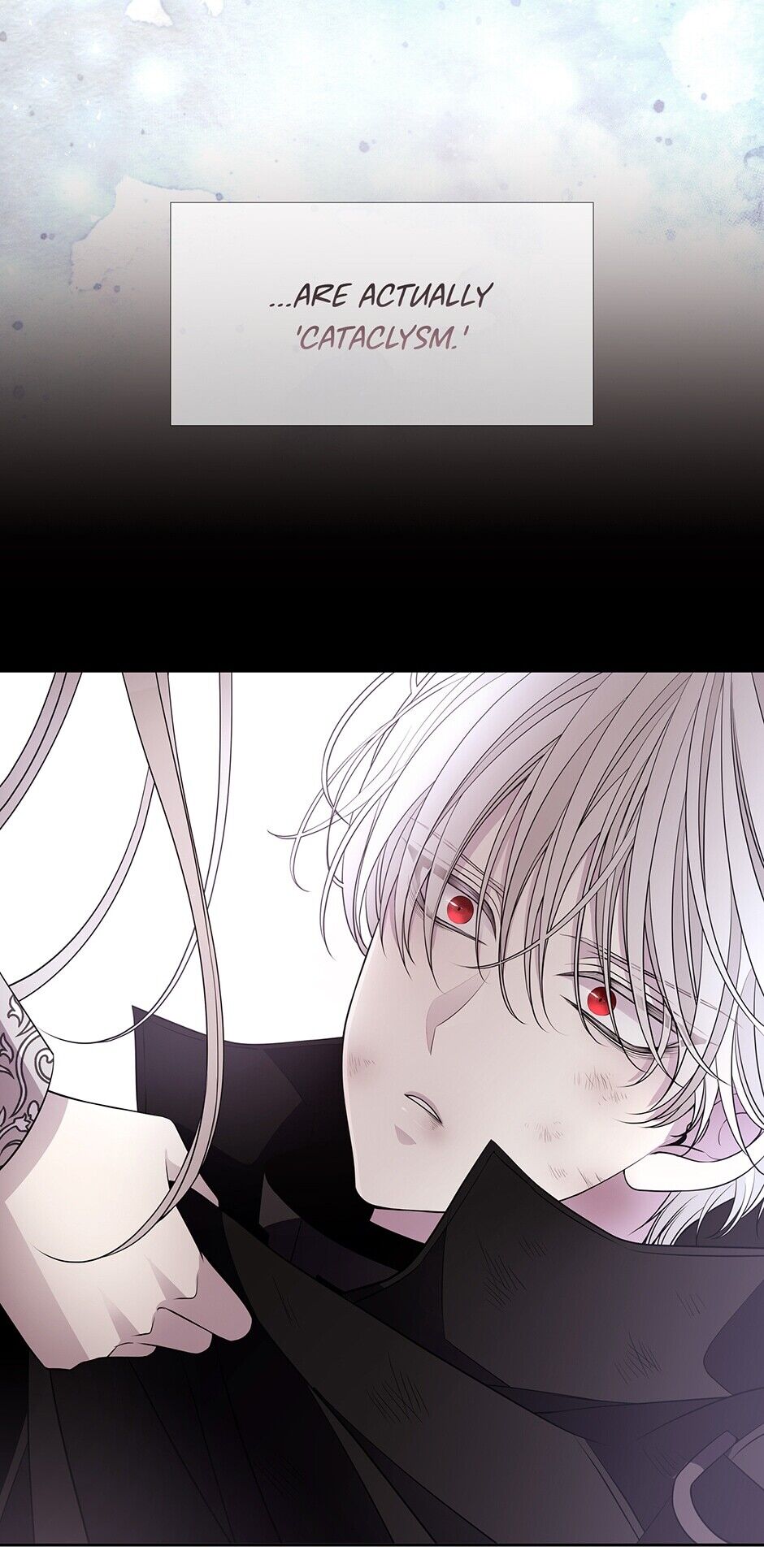 Charlotte Has Five Disciples Chapter 56 page 32 - Chapter 56