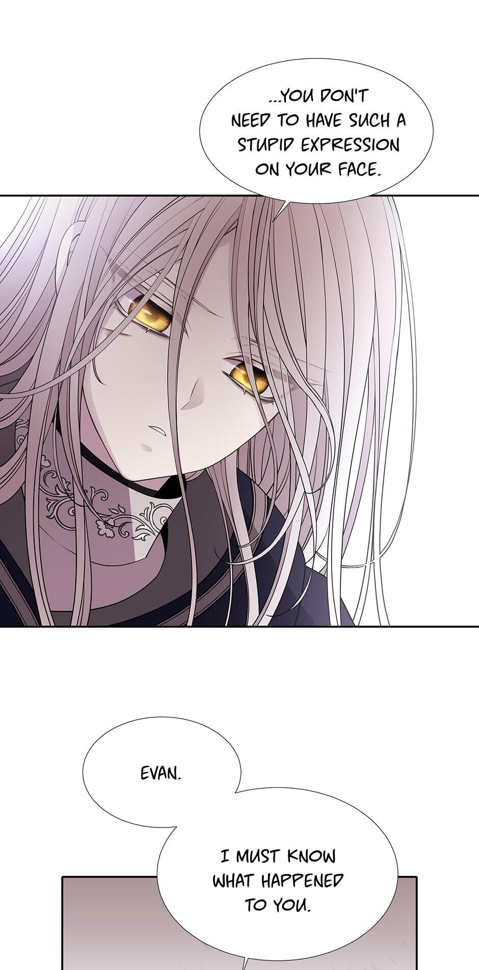 Charlotte Has Five Disciples Chapter 56 page 33 - Chapter 56