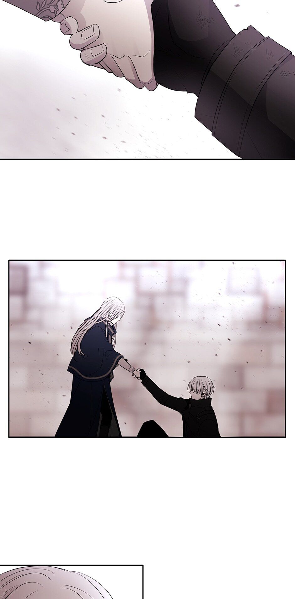 Charlotte Has Five Disciples Chapter 56 page 38 - Chapter 56