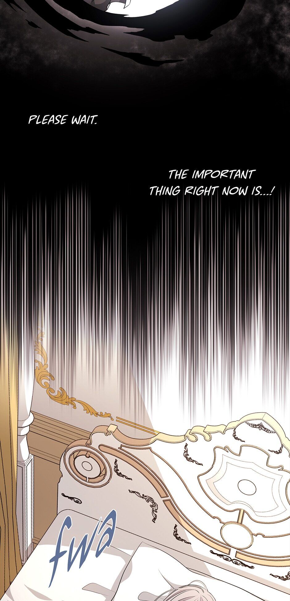 Charlotte Has Five Disciples Chapter 57 page 11 - Chapter 57