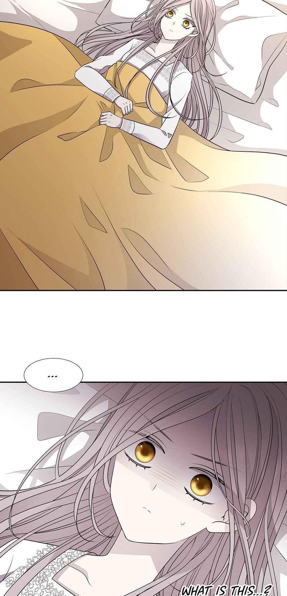 Charlotte Has Five Disciples Chapter 57 page 12 - Chapter 57