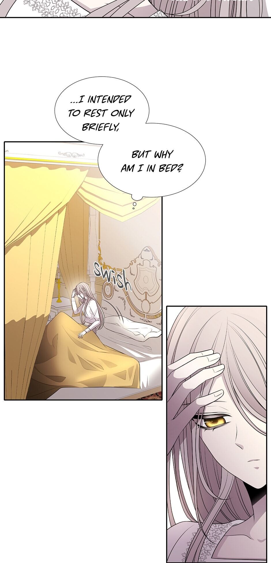 Charlotte Has Five Disciples Chapter 57 page 13 - Chapter 57