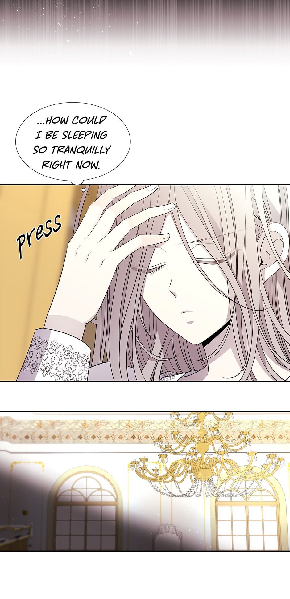 Charlotte Has Five Disciples Chapter 57 page 16 - Chapter 57