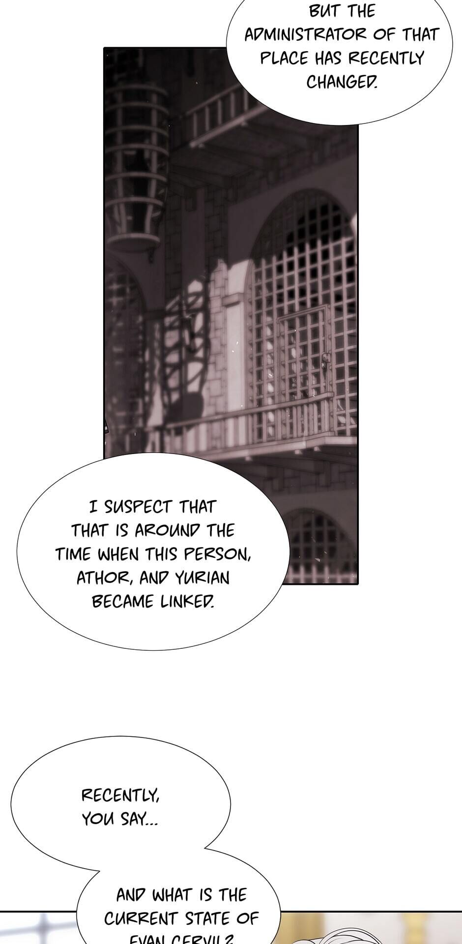 Charlotte Has Five Disciples Chapter 57 page 20 - Chapter 57