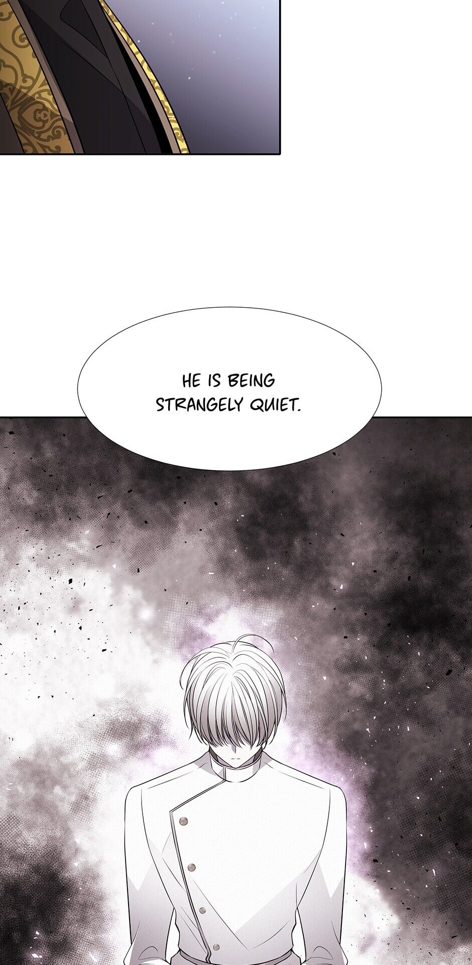 Charlotte Has Five Disciples Chapter 57 page 22 - Chapter 57