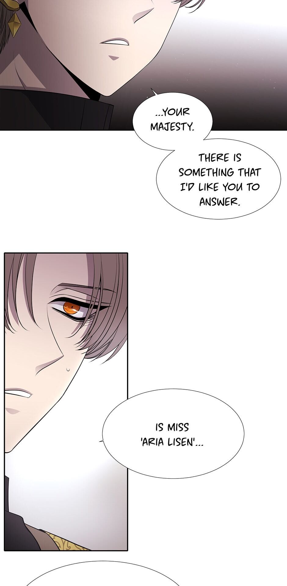 Charlotte Has Five Disciples Chapter 57 page 25 - Chapter 57