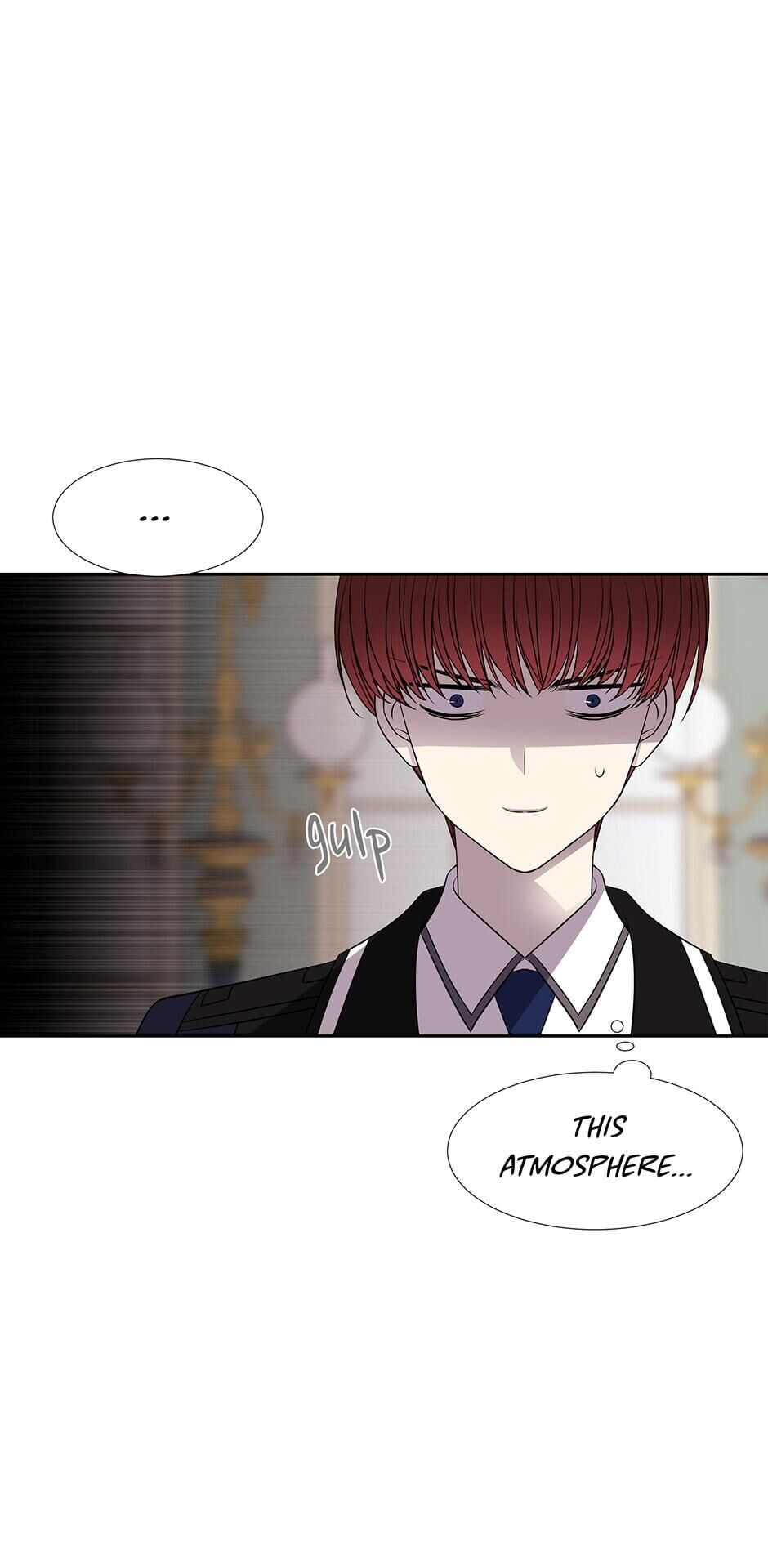 Charlotte Has Five Disciples Chapter 57 page 27 - Chapter 57