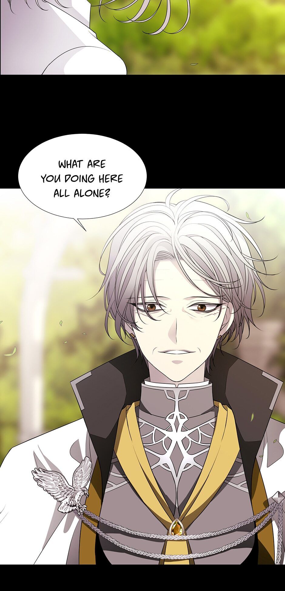Charlotte Has Five Disciples Chapter 57 page 3 - Chapter 57