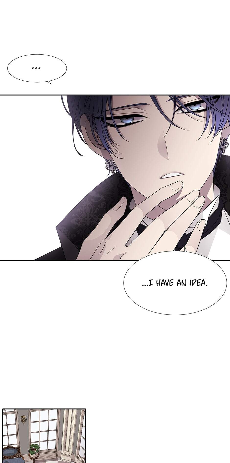 Charlotte Has Five Disciples Chapter 57 page 35 - Chapter 57