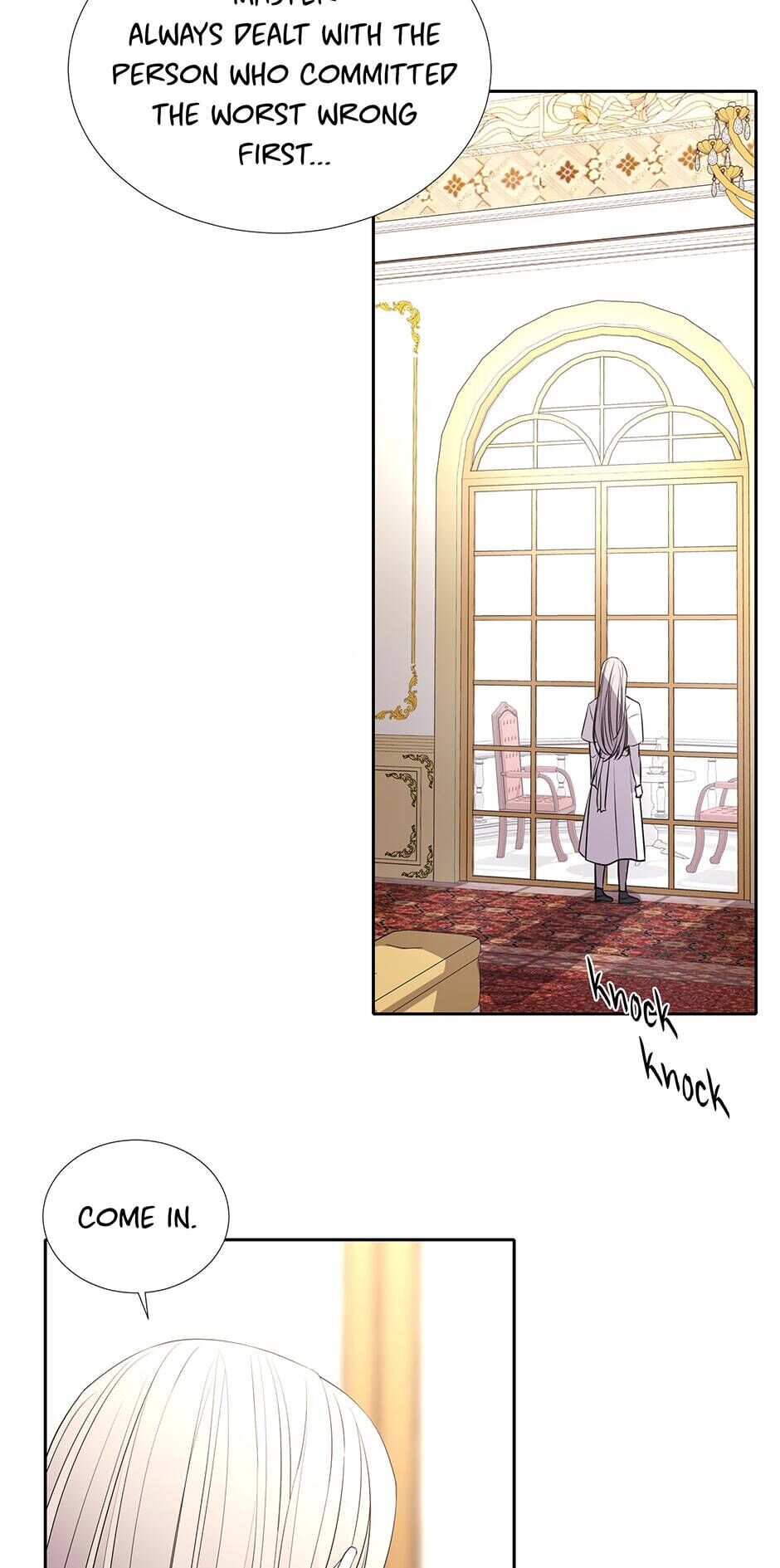 Charlotte Has Five Disciples Chapter 57 page 41 - Chapter 57
