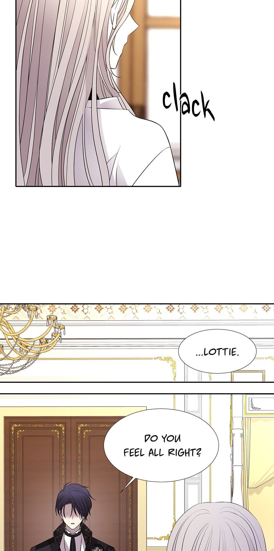 Charlotte Has Five Disciples Chapter 57 page 42 - Chapter 57