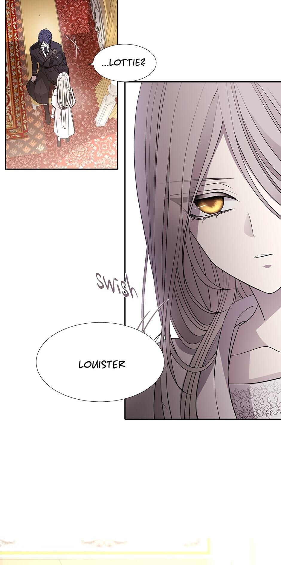 Charlotte Has Five Disciples Chapter 57 page 46 - Chapter 57