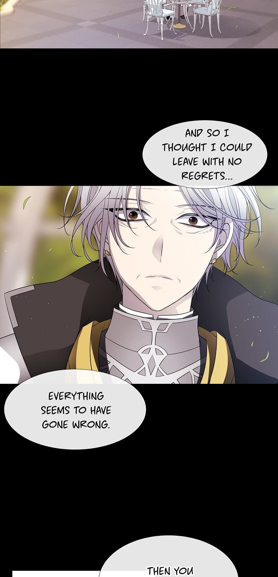 Charlotte Has Five Disciples Chapter 57 page 7 - Chapter 57
