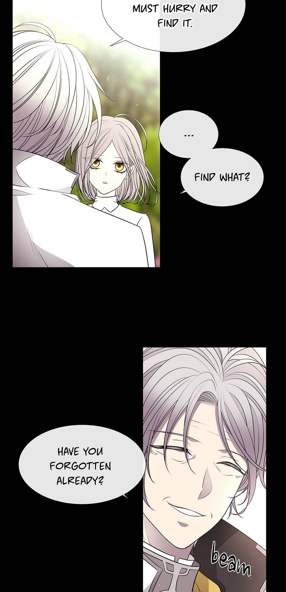 Charlotte Has Five Disciples Chapter 57 page 8 - Chapter 57