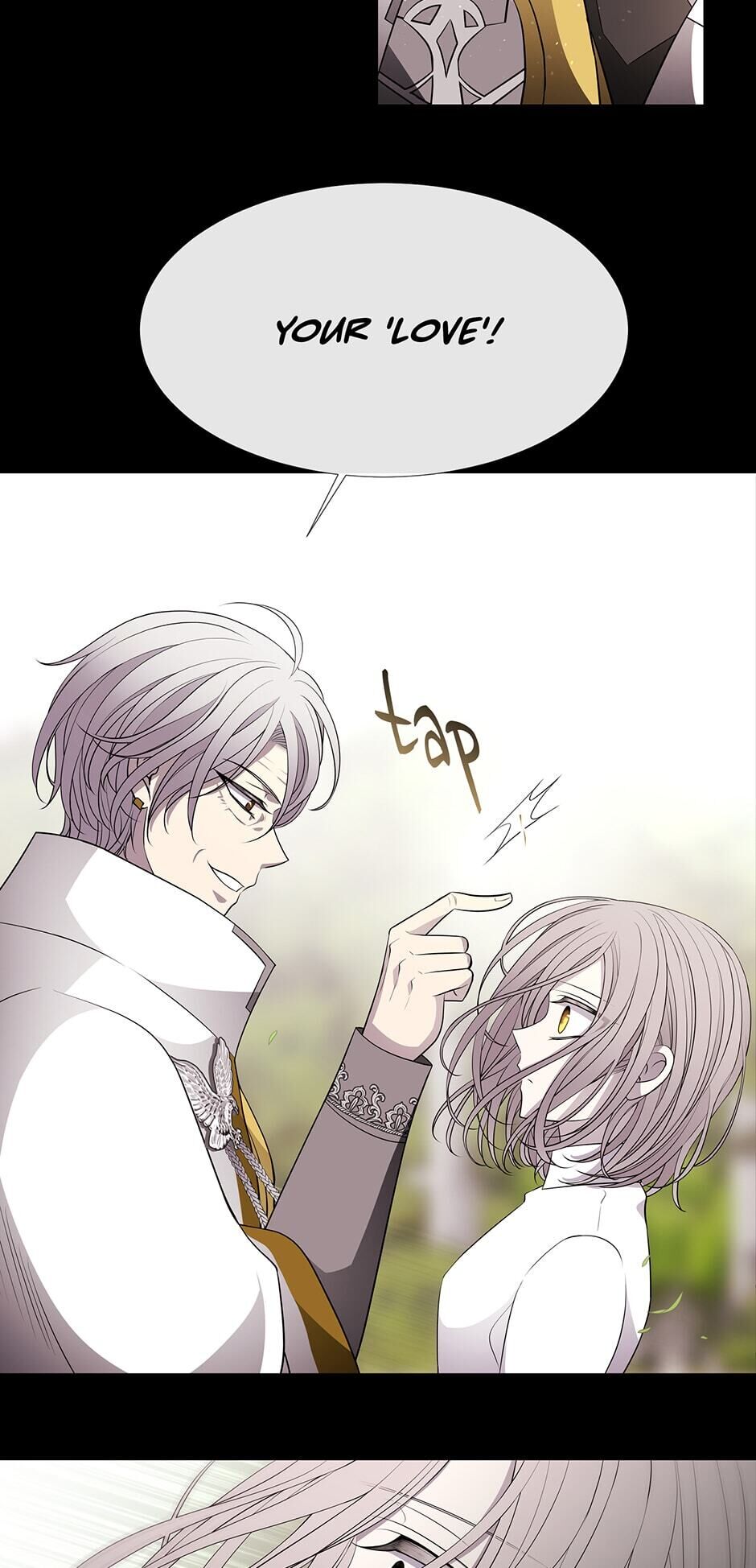 Charlotte Has Five Disciples Chapter 57 page 9 - Chapter 57