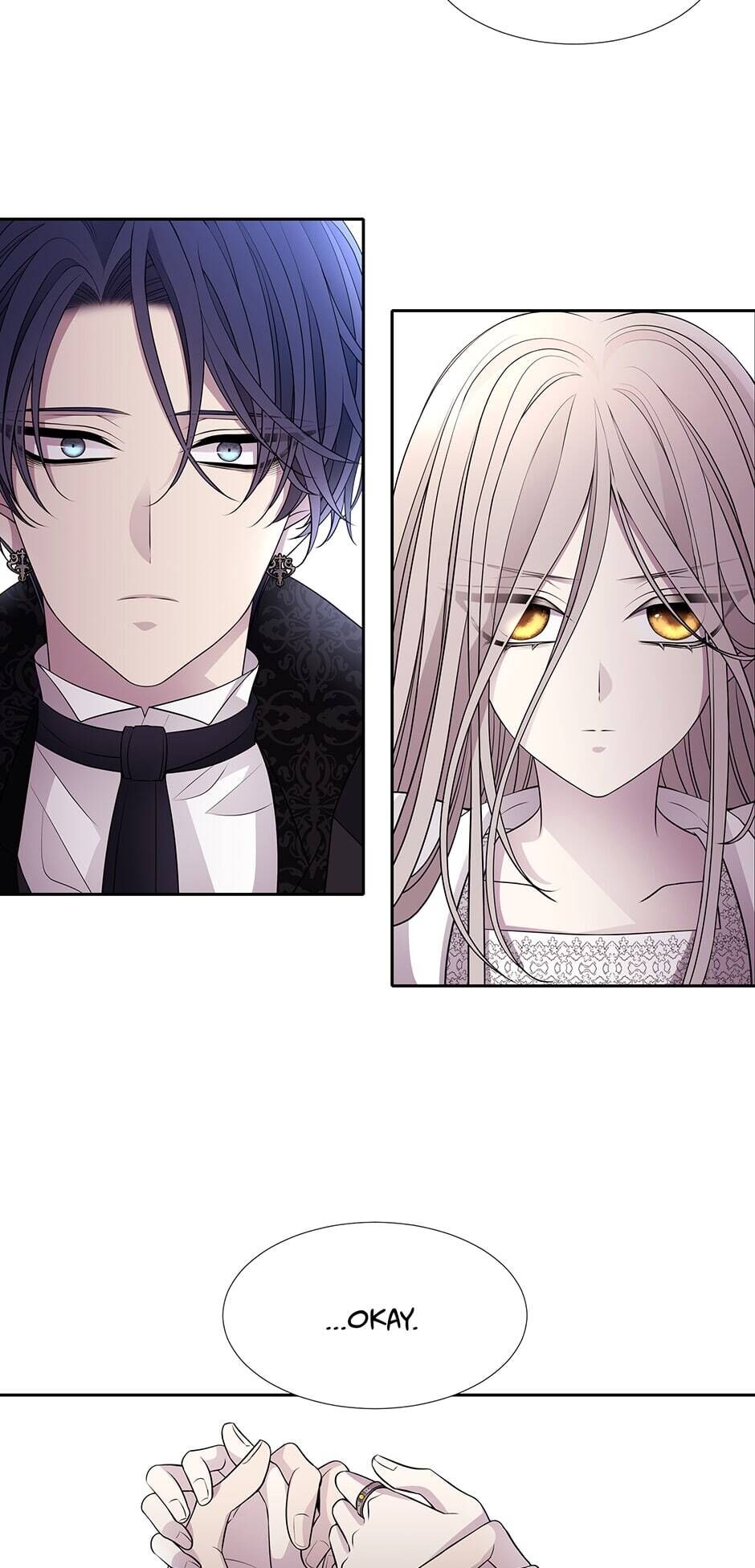 Charlotte Has Five Disciples Chapter 58 page 2 - Chapter 58: That One Person