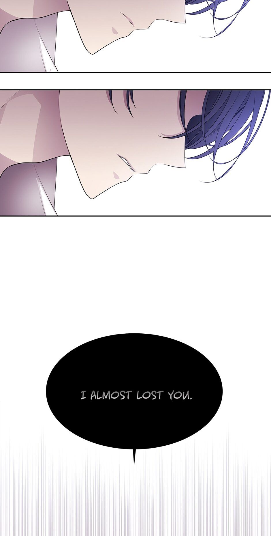 Charlotte Has Five Disciples Chapter 58 page 22 - Chapter 58: That One Person