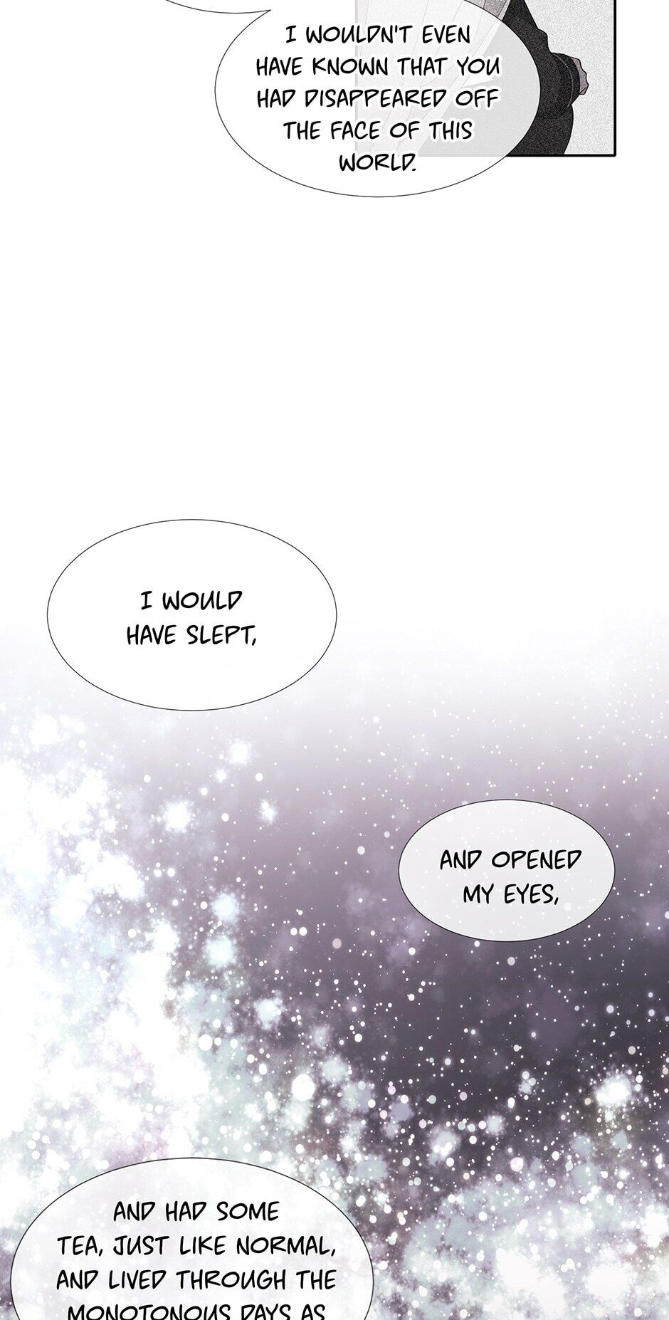 Charlotte Has Five Disciples Chapter 58 page 24 - Chapter 58: That One Person