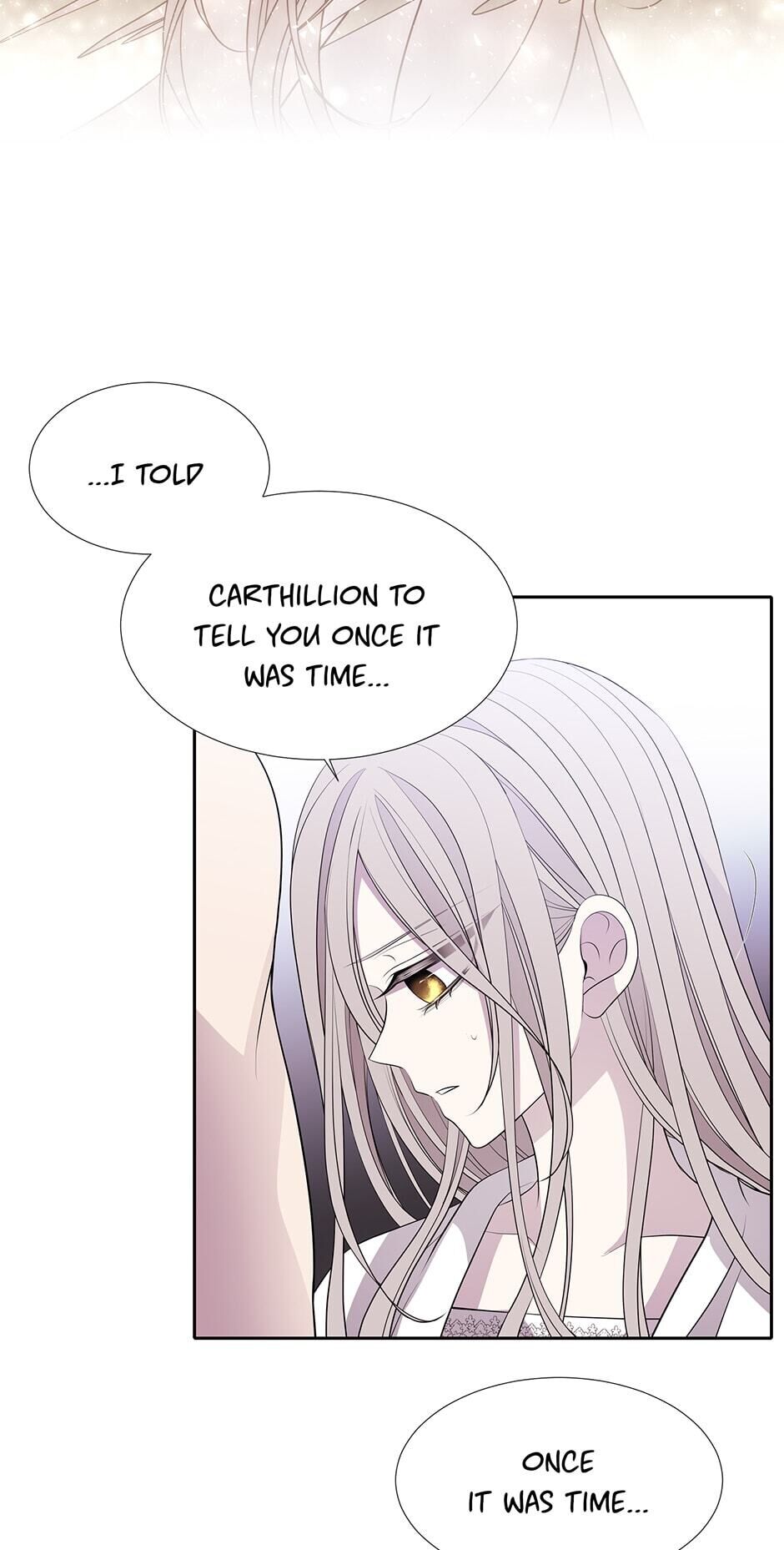 Charlotte Has Five Disciples Chapter 58 page 26 - Chapter 58: That One Person