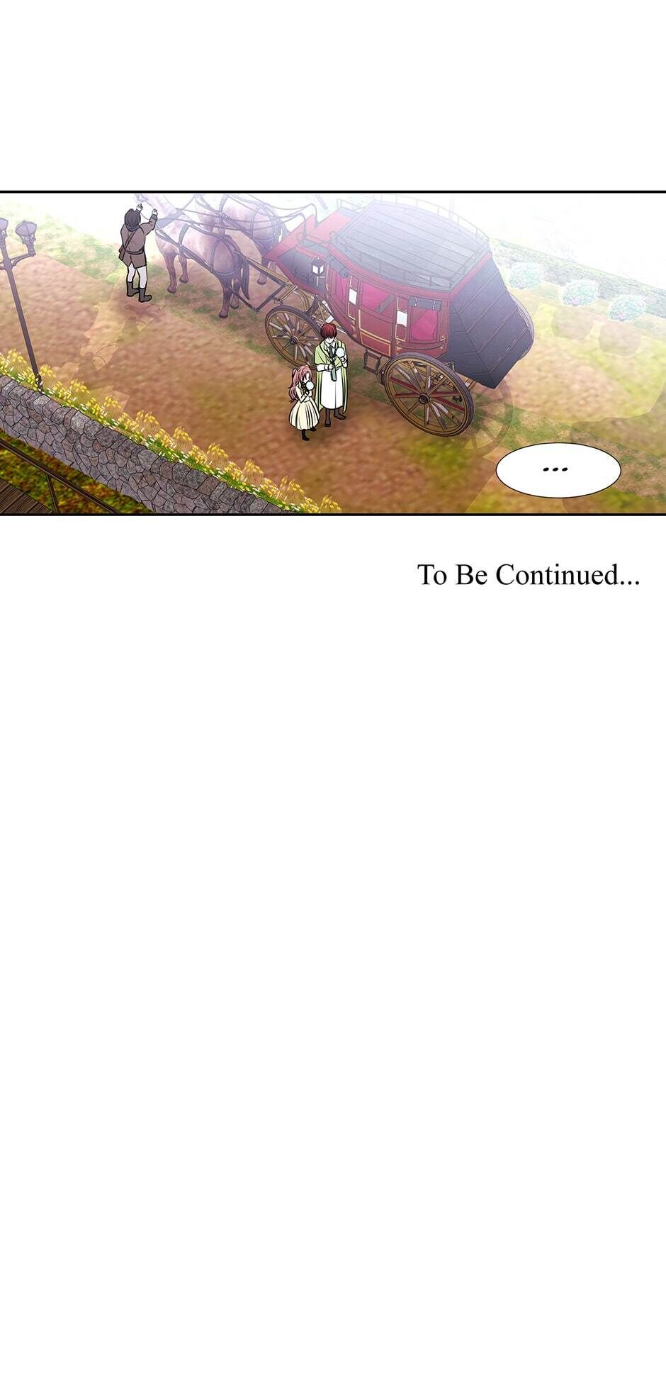 Charlotte Has Five Disciples Chapter 58 page 42 - Chapter 58: That One Person