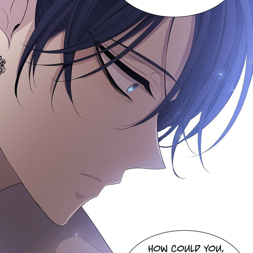 Charlotte Has Five Disciples Chapter 58: That One Person cover