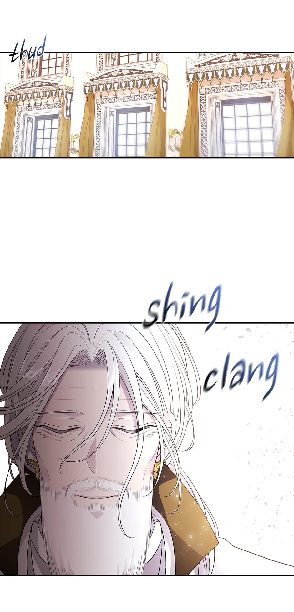 Charlotte Has Five Disciples Chapter 59 page 10 - Chapter 59: No Quiet Days