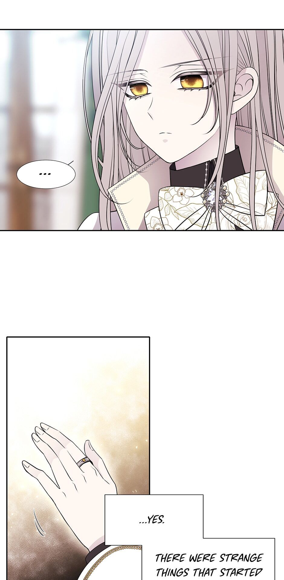 Charlotte Has Five Disciples Chapter 59 page 24 - Chapter 59: No Quiet Days