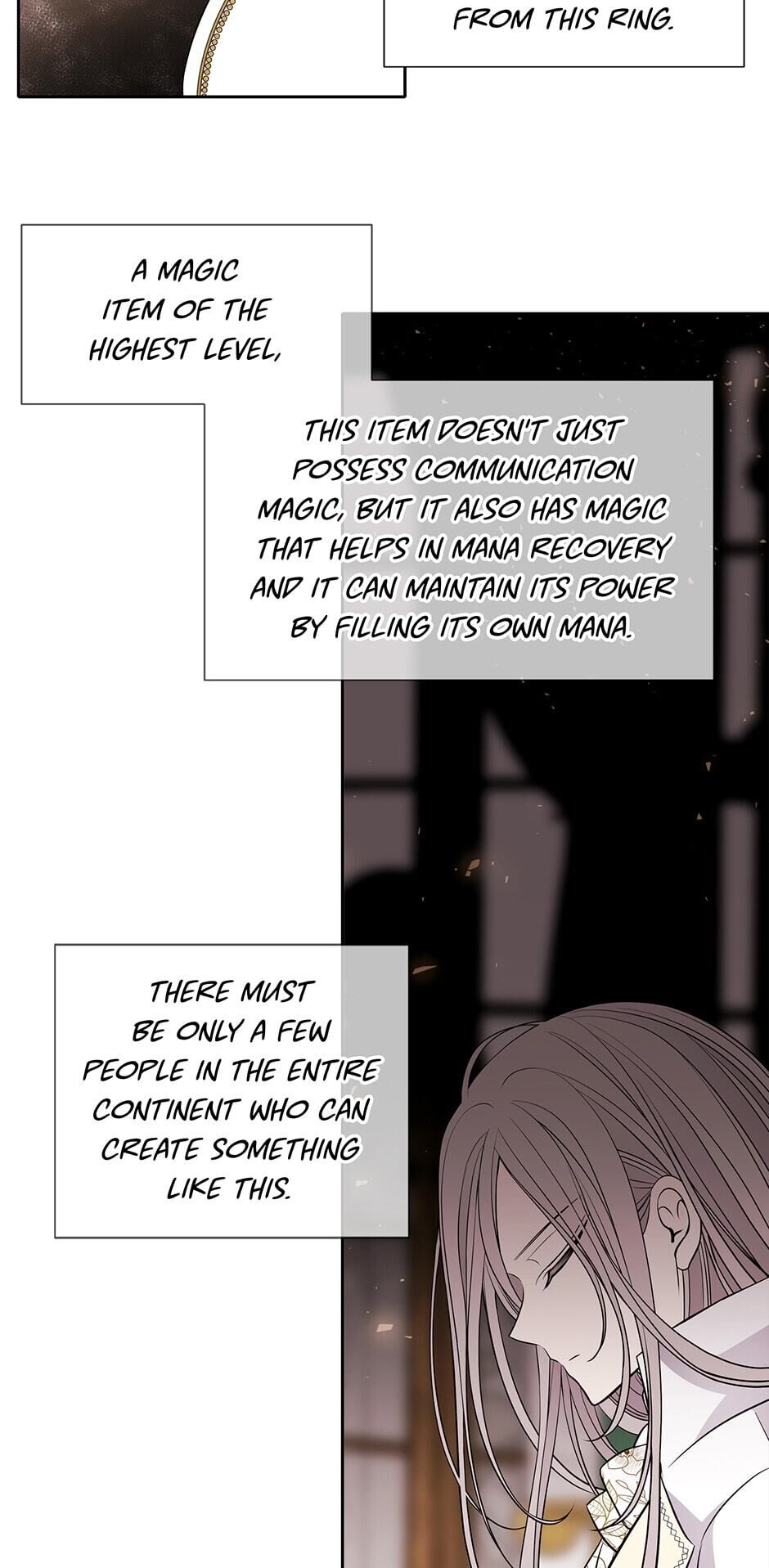 Charlotte Has Five Disciples Chapter 59 page 25 - Chapter 59: No Quiet Days