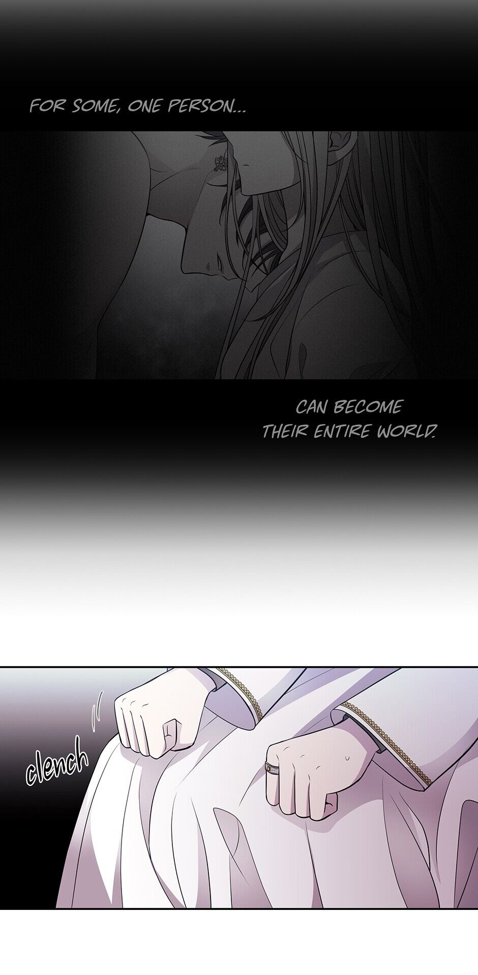 Charlotte Has Five Disciples Chapter 59 page 27 - Chapter 59: No Quiet Days