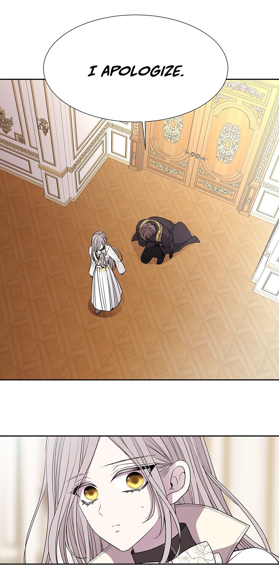 Charlotte Has Five Disciples Chapter 59 page 30 - Chapter 59: No Quiet Days